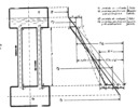 Pressures for natural circulation boiler