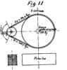 Transmission of 10 HP