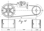 Transmission of 90 H