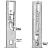 cross sections