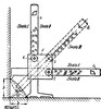 Welding gauge scheme