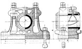 Classical bearing improvement