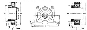 Roller bearing