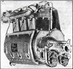 Argus AS 8 U Engine