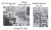 Royal model of the SIDEMAR system