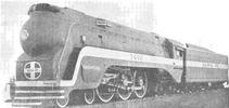 4-6-4 type locomotive (1939)