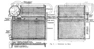 High pressure boiler for naval application