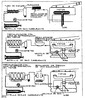 Using low pressure compressed gases