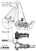 Device for inverted bending tests