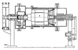 Hoist Kampnagel arrangement.