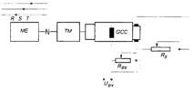 Electrical breaking mechanism for open-loop stands