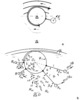 Scheme, geometry and kinetostatics of the torsion coupling with flexible element