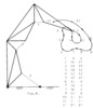 Path sought with a 3 DOF mechanism