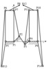 Scheme of the mechanism in Fig.3.10