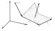 Finding the exterior faces of polygns in CAD