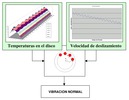 Key points in the analysis of normal vibration