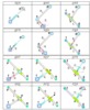 Planar parallel manipulator. Kinematic chains