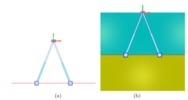 2-RPR planar parallel manipulator. Workspace and singularities