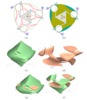 3-RRR planar parallel manipulator. Workspace and singularities