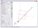 Mechanism geometric definition software. Slider node