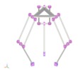 3RRPaR parallel manipulator.