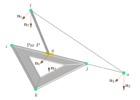 P joint modelization.