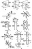 Continuously variable transmission (duo type)