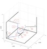 Modelo matricial estructural de un manipulador paralelo