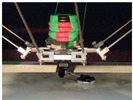 Experimental setup for stiffness analysis