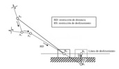 Articulated slider on fixed guide.