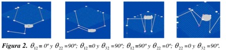 Settings with direct kinematic singularities