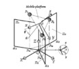 Geometry of a general parallel mechanism 3 PPS