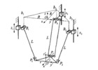 Parallel manipulator