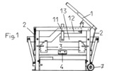 Improved machine for manual cutting of brick