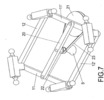 Parallel robot of high speed with four degrees of freedom.IV