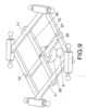 Parallel robot of high speed with four degrees of freedom.VI