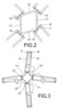 Parallel robot of high speed with four degrees of freedom.