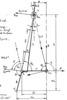 Offset slider crank
