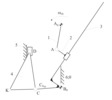 Six-membered kinematic chains
