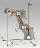 Handling device