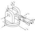 Handling device