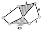 Watt-2-Getriebe