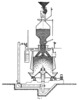 Mechanical gasifier. I