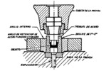 Influence of proper lubrication in the design of cold-drawn parts