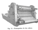 Two-color press.