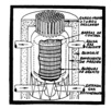 Nuclear power plant cooler.