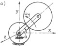 Single-cylinder reciprocating engine