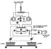 Symmetric generator for dielectric heating