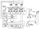 RF generator with tyratrones.