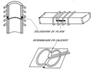 Application of high frequency heating. IV